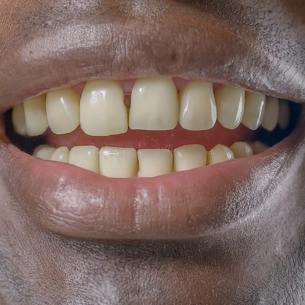 orthodotie - New Smile Clinic Lubumbashi